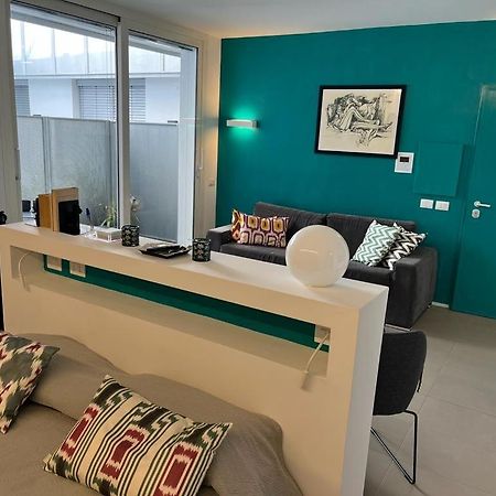 Green Space Studio In The Center Rzym Zewnętrze zdjęcie