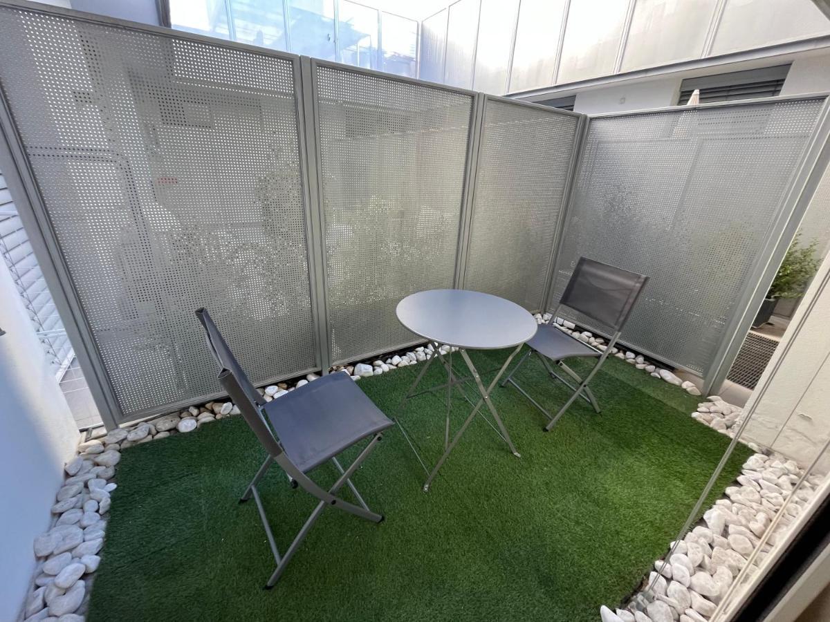 Green Space Studio In The Center Rzym Zewnętrze zdjęcie