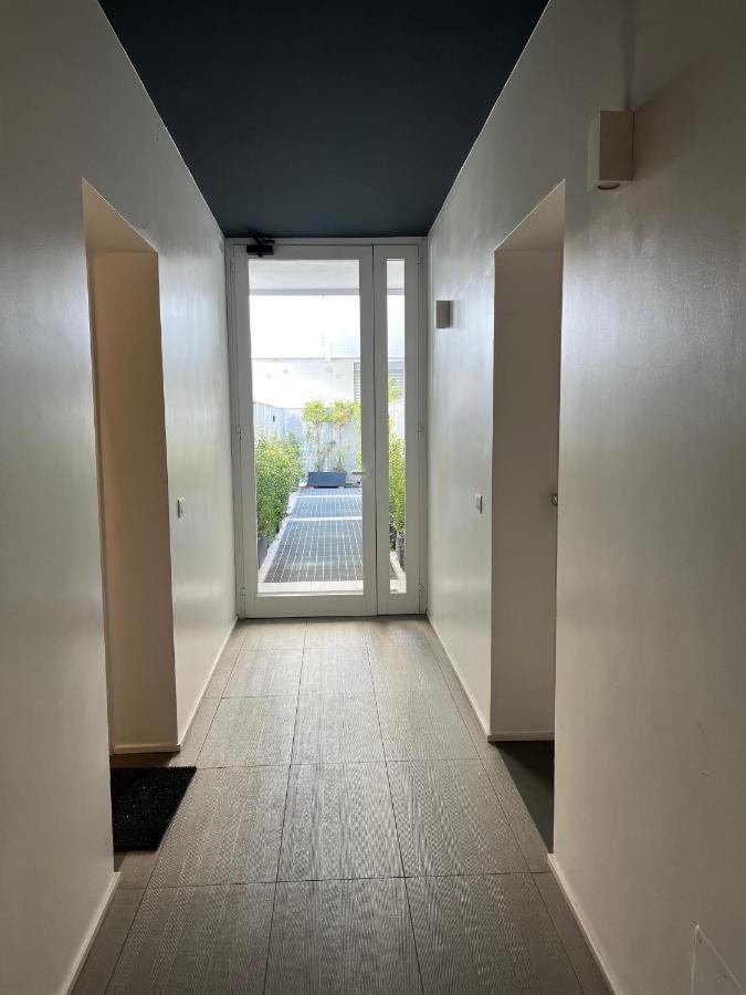 Green Space Studio In The Center Rzym Zewnętrze zdjęcie