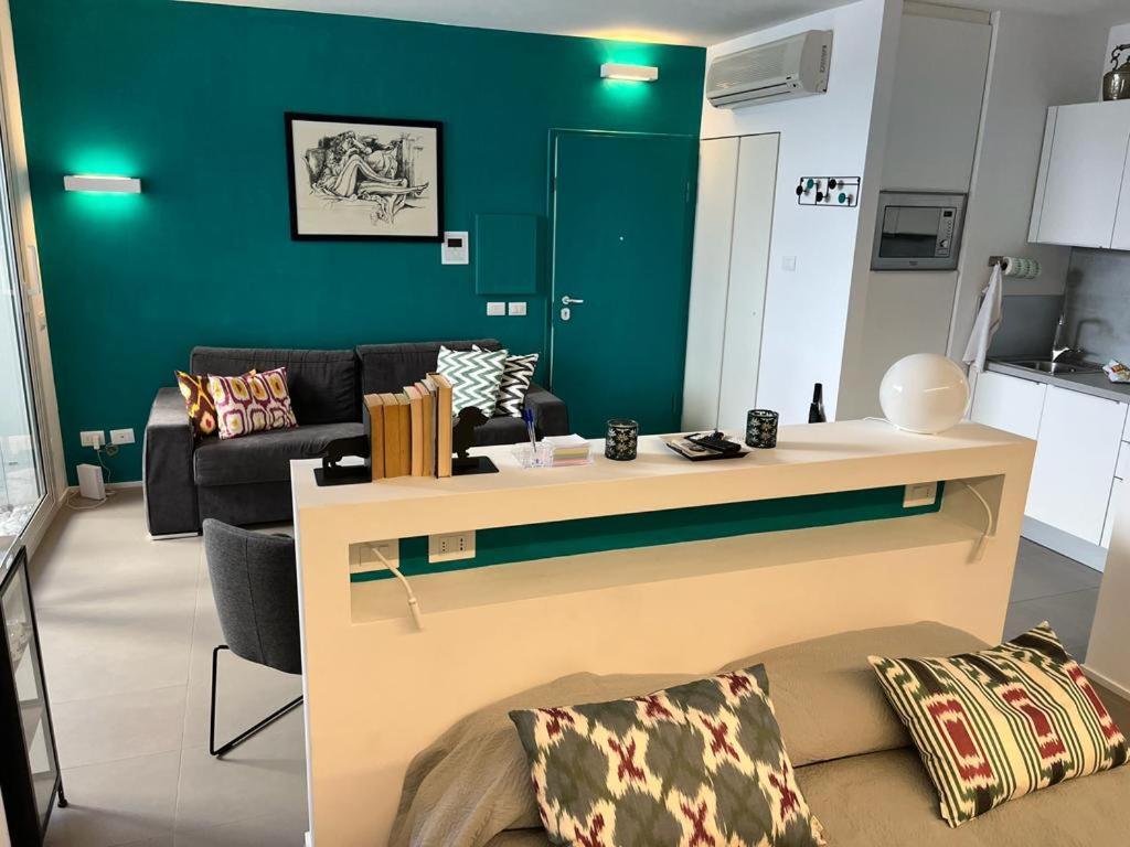 Green Space Studio In The Center Rzym Zewnętrze zdjęcie
