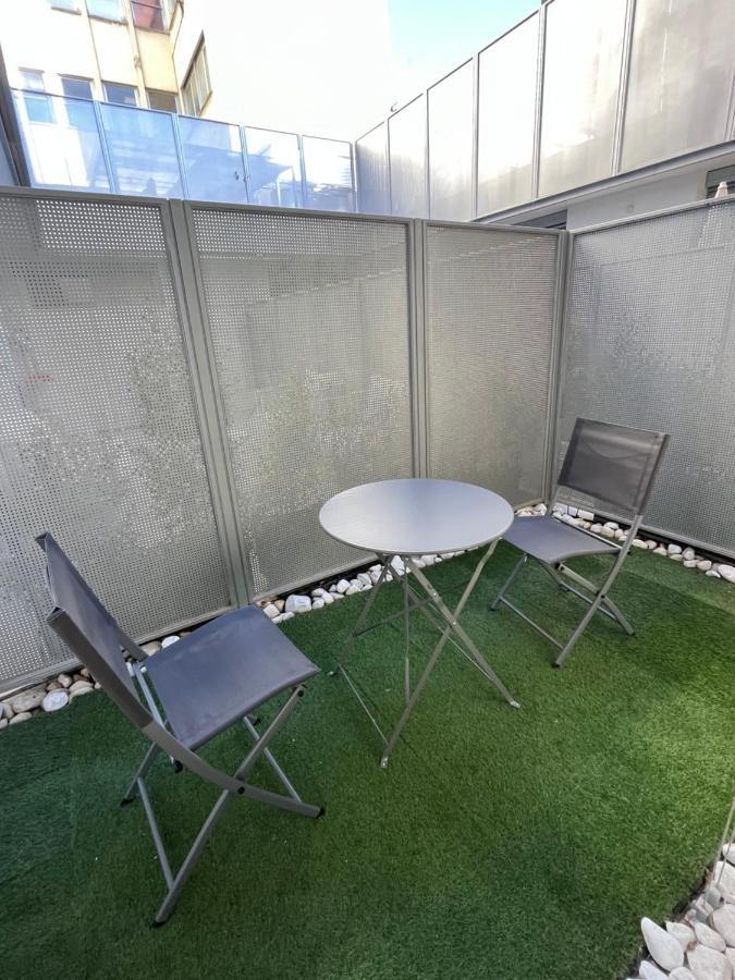 Green Space Studio In The Center Rzym Zewnętrze zdjęcie